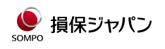 損保ジャパン